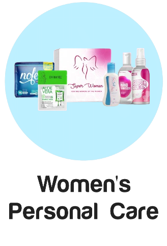 Women's Personal Care