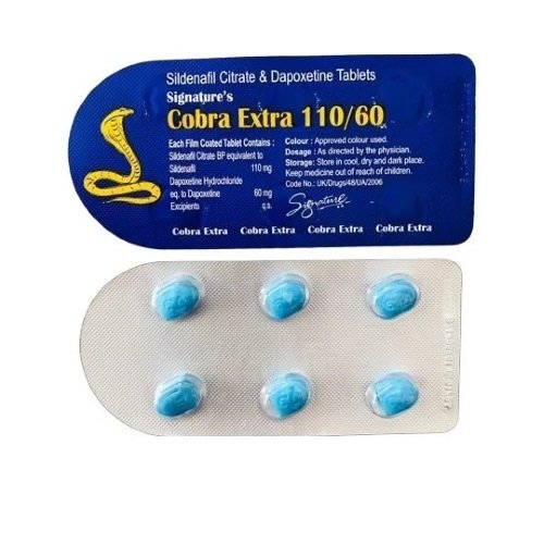 Cobra Extra 110/60 Price In Pakistan
