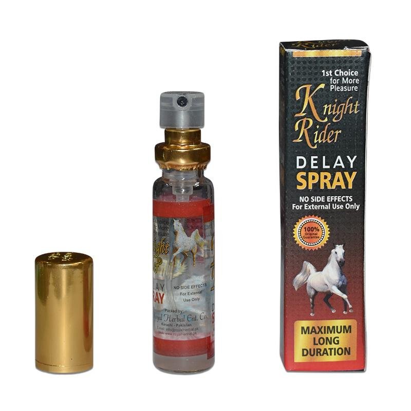 Knight Rider Delay Spray In Pakistan