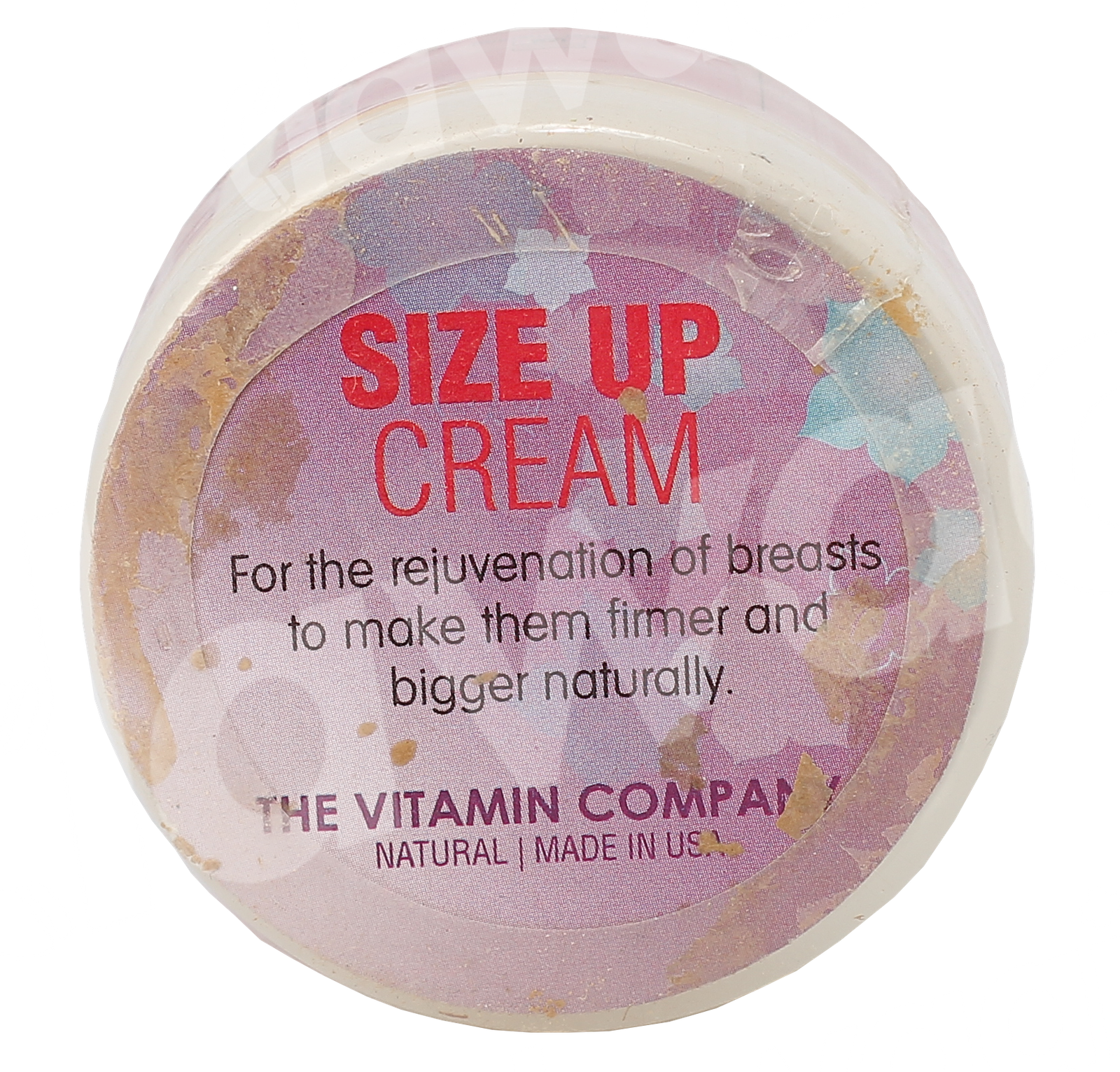 Up Size Breast Cream In Pakistan