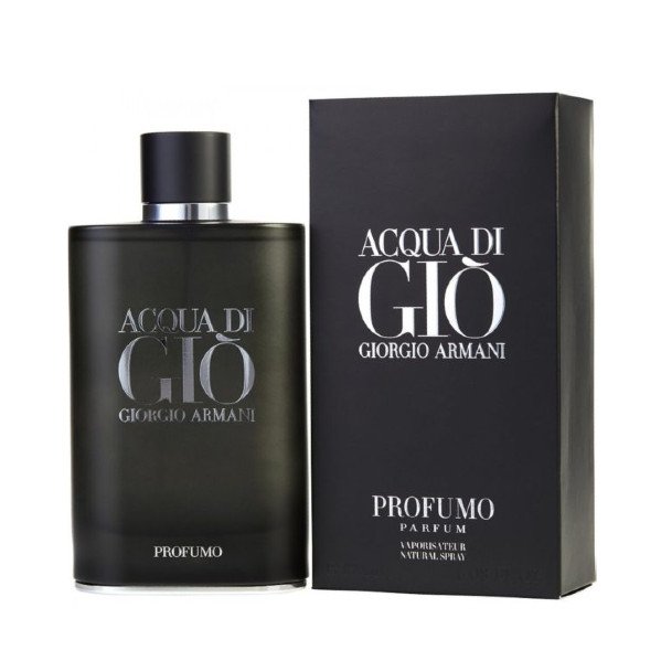 Armani Acqua Di Gio Profumo Eau De Parfum - 125ml