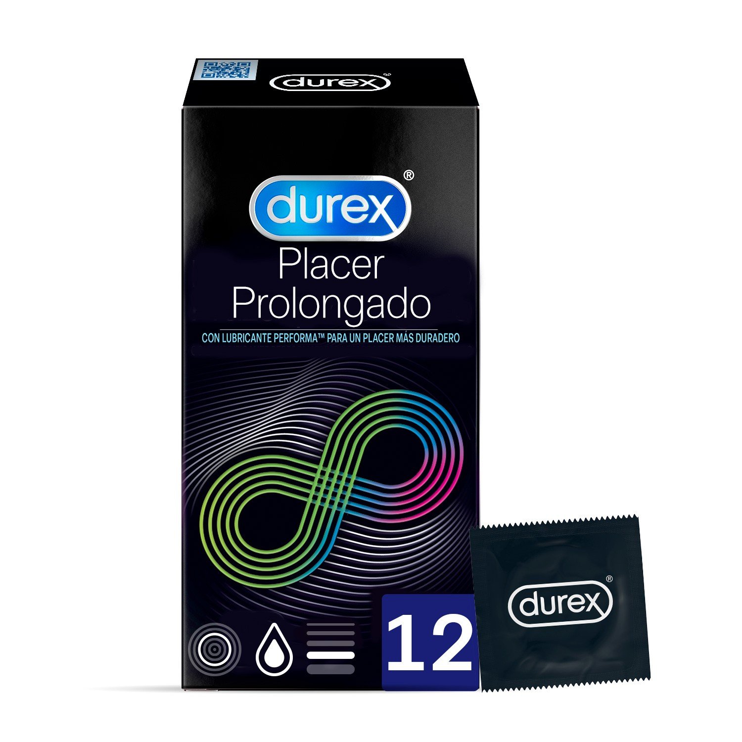 Durex Extended Pleasure Longer Lasting Condoms In Pakistan