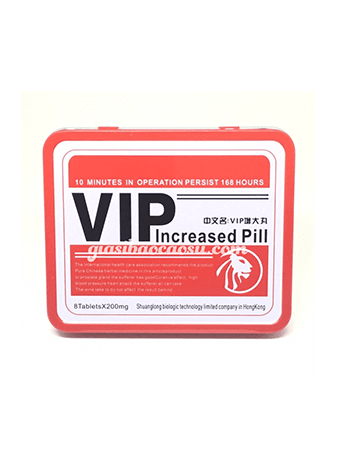 VIP Super Timing Tablet in Pakistan