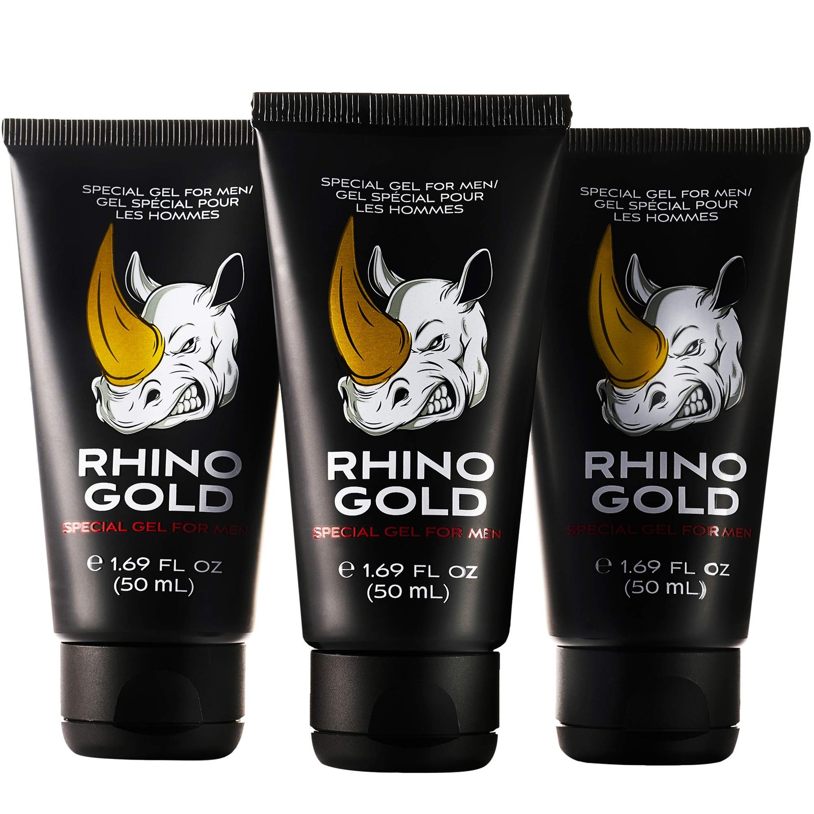 Rhino Gold Gel In Pakistan