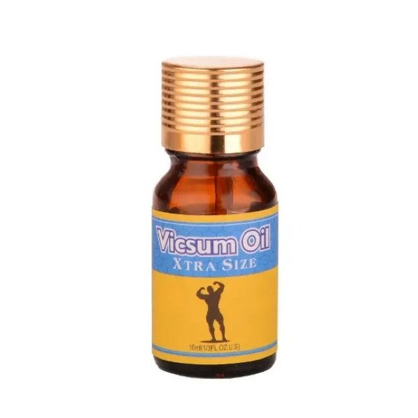 Vicsum Oil Xtra Size For Men In Pakistan