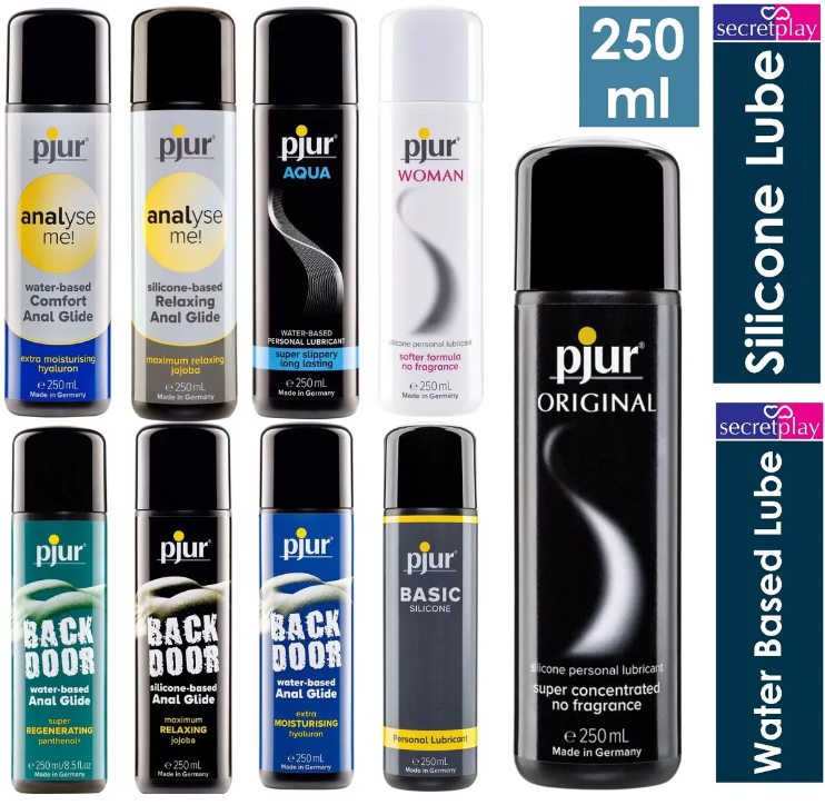 Pjur Back Door Spray Price Pakistan