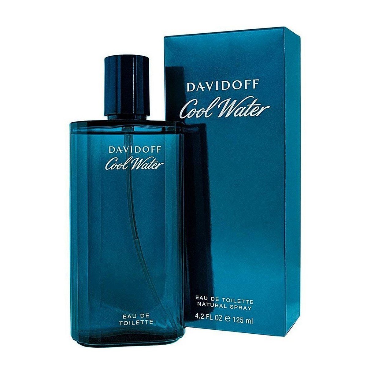 Davidoff Cool Water Edt Perfume