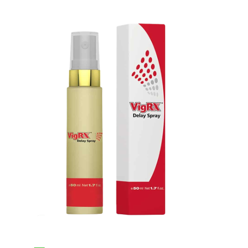 Vigrx Delay Spray In Pakistan