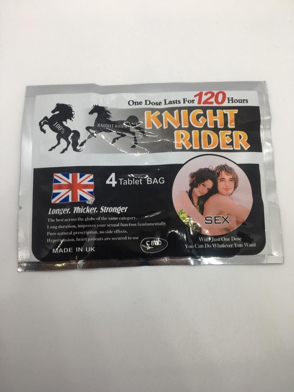 Knight Rider Tablets in Pakistan