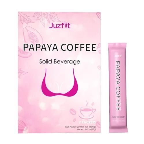 Papaya Coffee In Pakistan