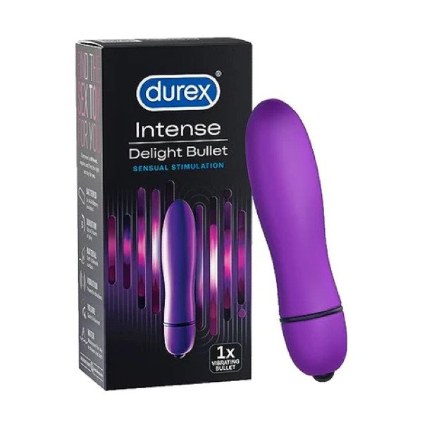 Intense Delight Bullet Vibrator In Pakistan