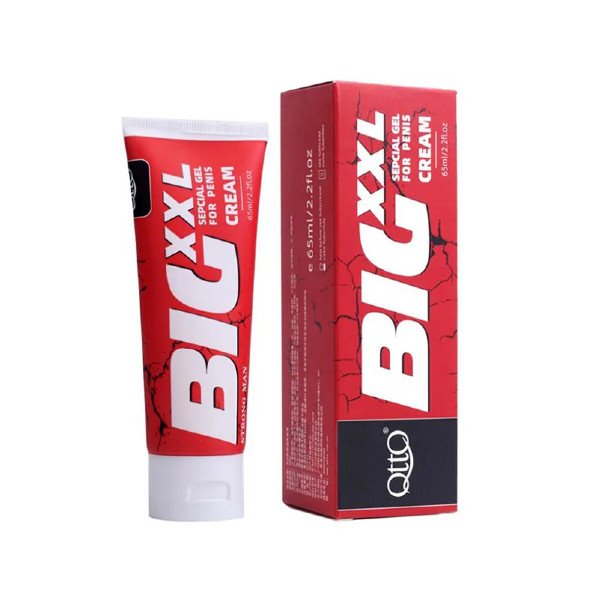 Big Xxl Gel In Pakistan 