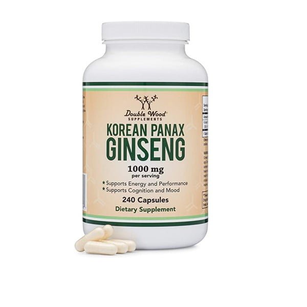 Double Panax Ginseng In Pakistan