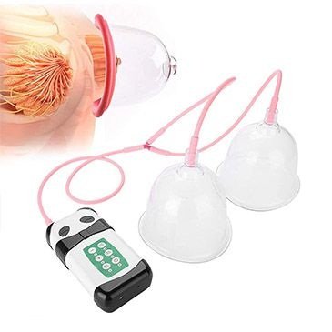 Electric Breast Vacuum Pump In Pakistan