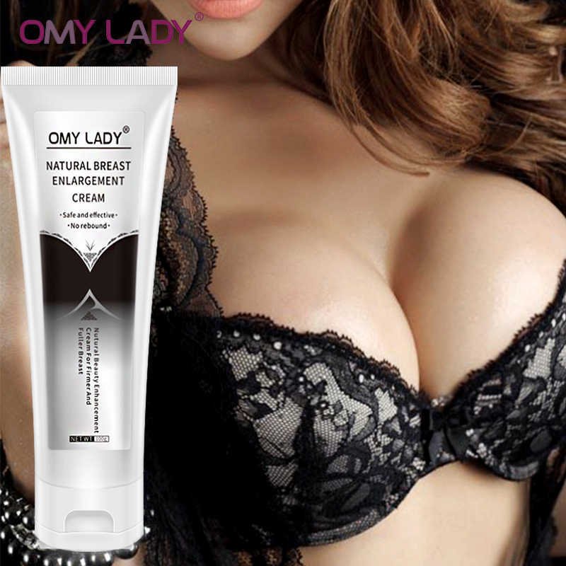 Omy Lady Breast Cream In Pakistan