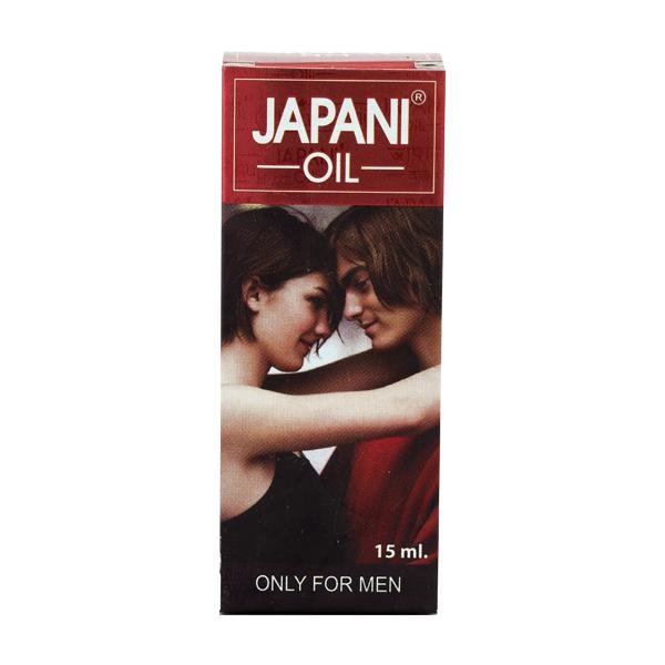 Japani Penis Oil In Pakistan