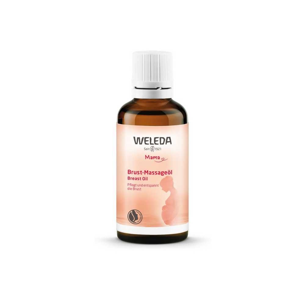 Weleda Breast Oil Price In Pakistan