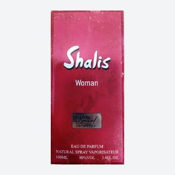Shalis Women Perfume In Pakistan