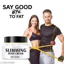 Slimming Body Cream In Pakistan