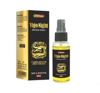 Vigo Night Dragon Spray In Pakistan