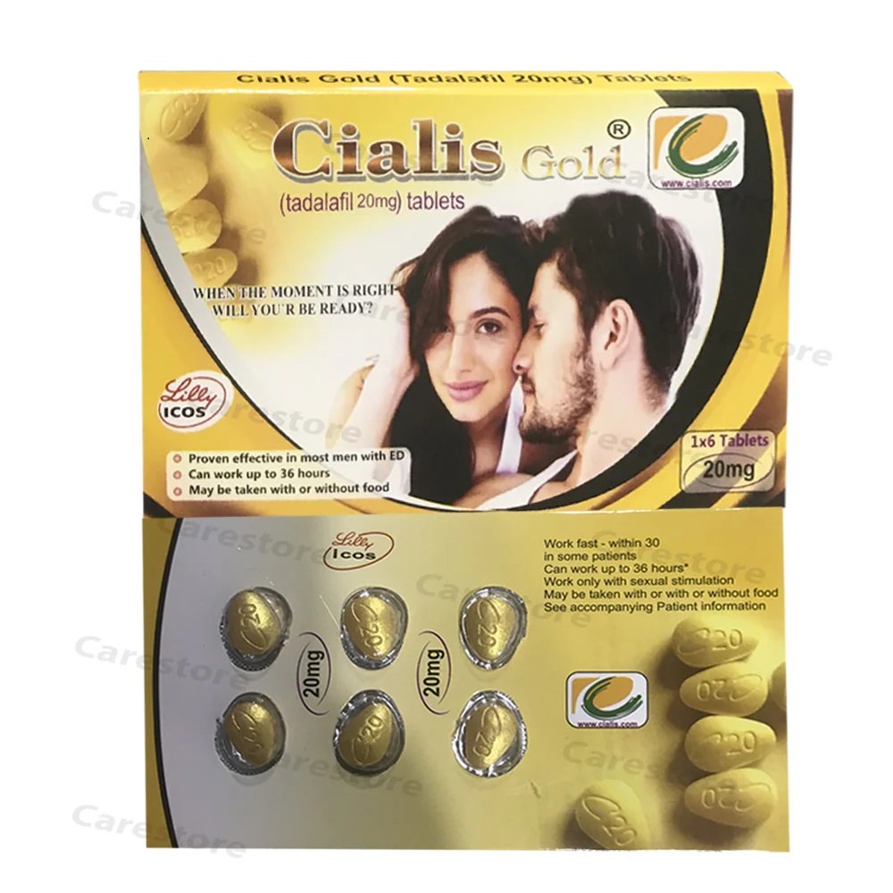 Cialis Gold 20Mg Tablets Price In Pakistan