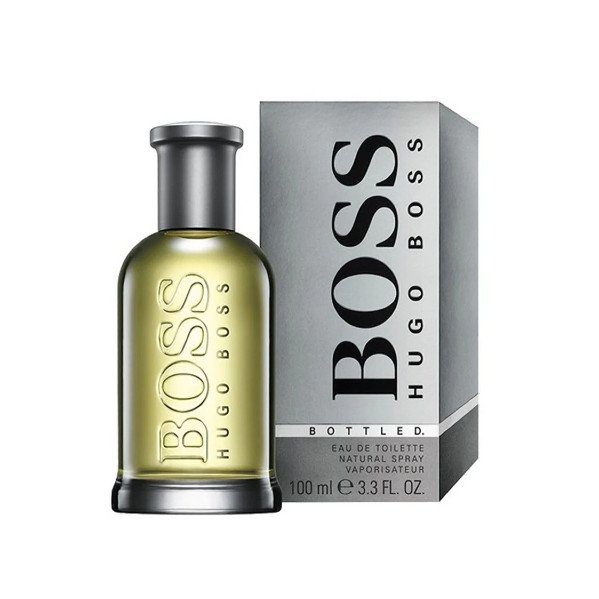 HUGO BOSS No. 6 Men EDT 100ml