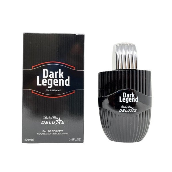 Dark Legend Pour Homme EDP - 100ml - 3.4 Oz