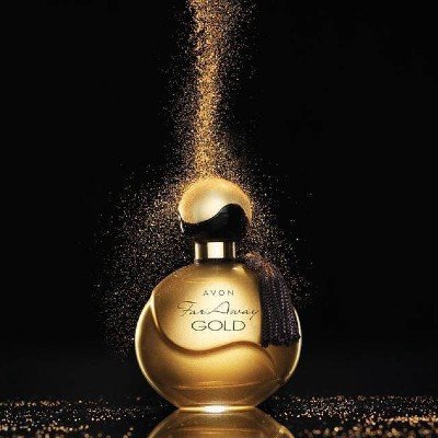 Far Away Gold Eau De Parfum In Pakistan