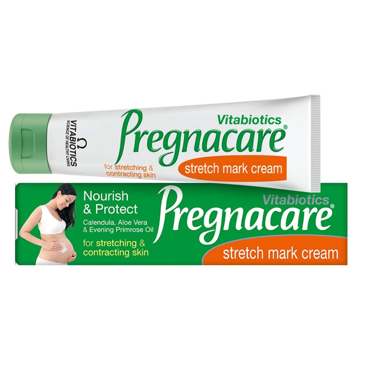 Pregnacare Organic Nipple Cream In Pakistan