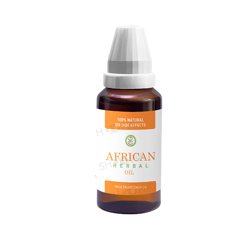 African Herbal Oil In Pakistan