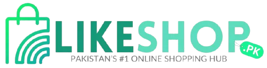 LikeShop.Pk - Affordable Online Shopping in Pakistan