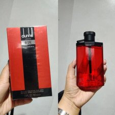 Buy Dunhill Desire Red Eau De Toilette | 100ml at Rs. 8500 from Likeshop.pk