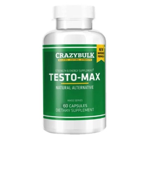 Testo Max Testosterone Booster In Pakistan