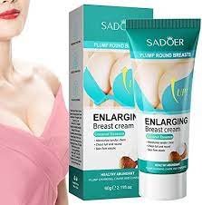 Sadoer Enlargement Breast Cream In Pakistan