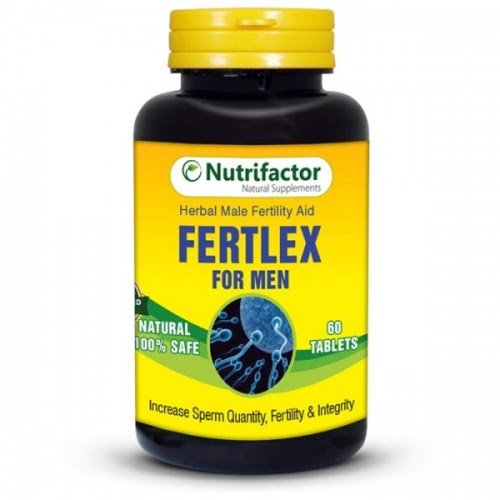Buy Fertilex For Men Capsules In Pakistan at Rs. 3000 from Likeshop.pk