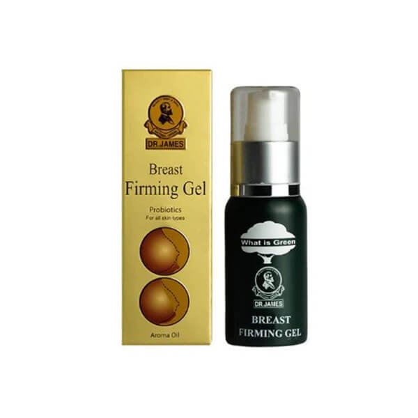 Buy Dr James Breast Firming Gel In Pakistan at Rs. 1900 from Likeshop.pk