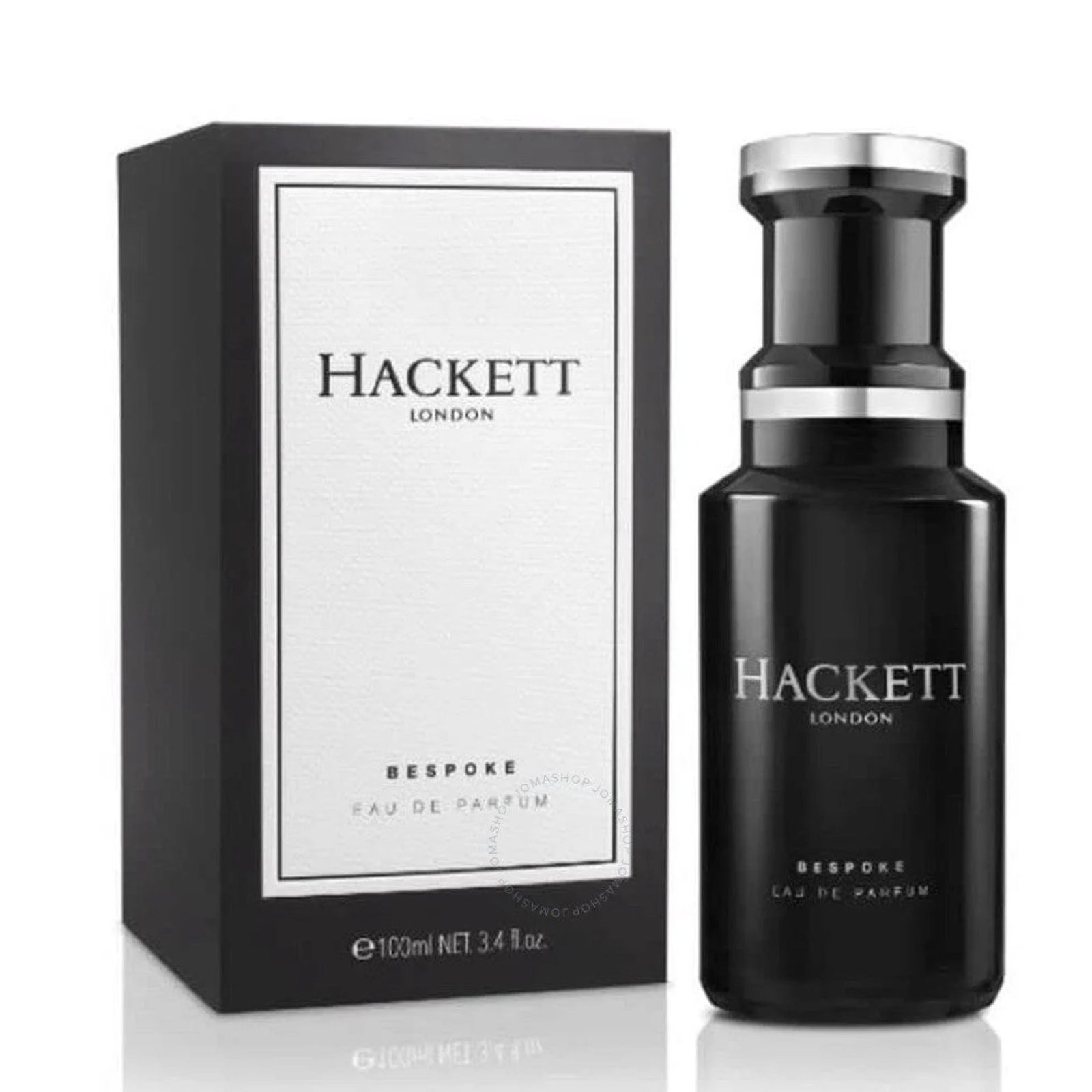 Buy Hackett Bespoke London Eau De 100ml at Rs. 11000 from Likeshop.pk