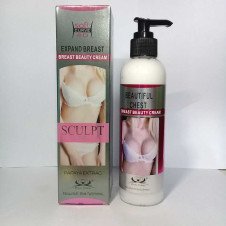 Buy Soft Curve 4D Expand Breast Beauty Cream at Rs. 2999 from Likeshop.pk