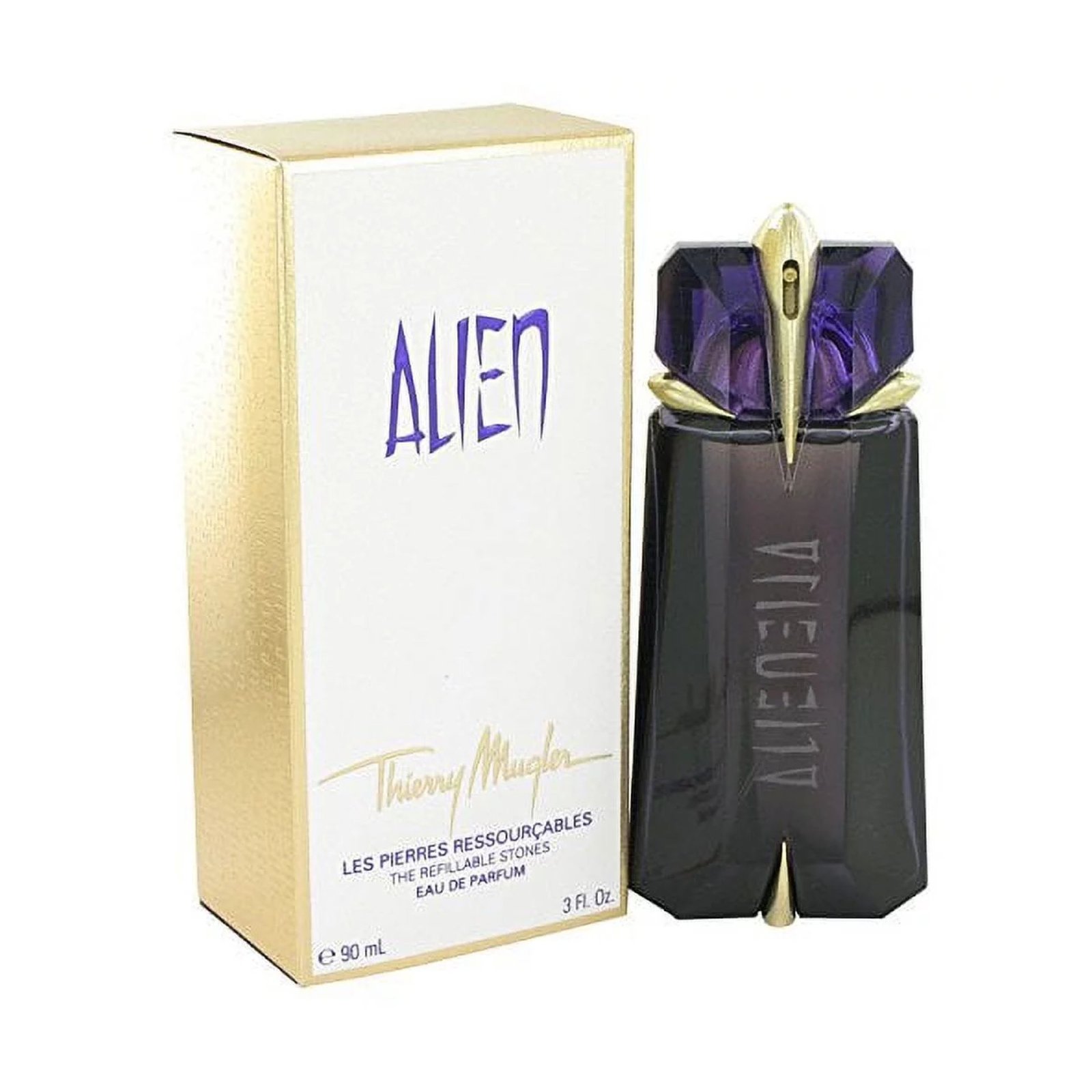 Buy Thierry Mugler Alien Eau De Parfum - 90ml at Rs. 25000 from Likeshop.pk