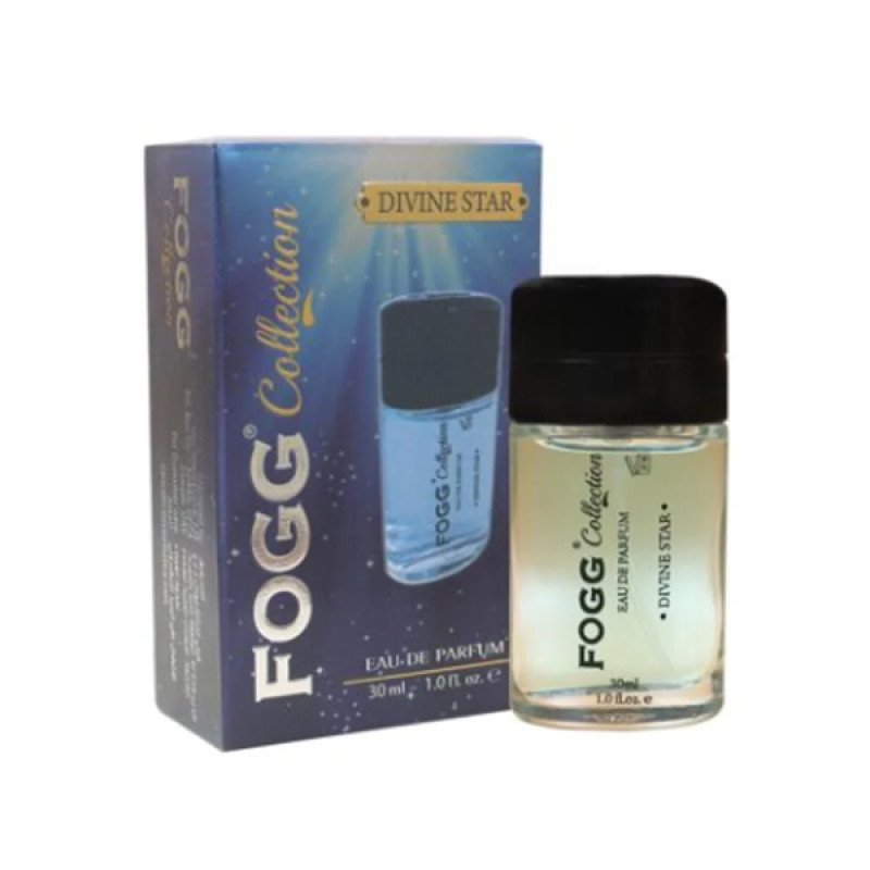 Buy Fogg Collection Divine Star Perfume In Pakistan at Rs. 1800 from Likeshop.pk