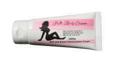 Buy Purebody Butt And Breast Cream In Pakistan at Rs. 5000 from Likeshop.pk