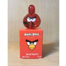 Buy Angry Birds Red Bird Unisex EDP 50ml at Rs. 1100 from Likeshop.pk