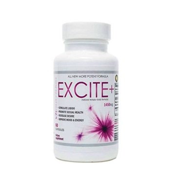 Buy Excite Plus Capsules In Pakistan at Rs. 2500 from Likeshop.pk