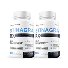 Buy Stinagra Rx 330mg - 60 Capsules at Rs. 3600 from Likeshop.pk