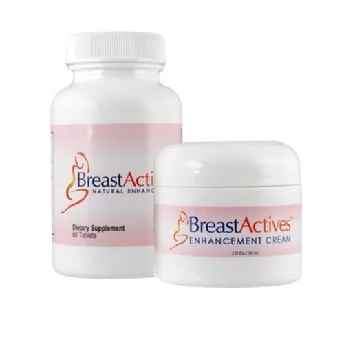 Buy Breast Actives In Pakistan at Rs. 4000 from Likeshop.pk