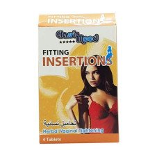 Buy Fitting Insertion Tablet In Pakistan at Rs. 2299 from Likeshop.pk