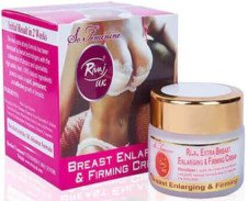 Breast Enlarging & Firming Cream In Pakistan 