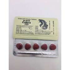 Buy Black Cobra 150Mg Tablet In Pakistan at Rs. 1300 from Likeshop.pk