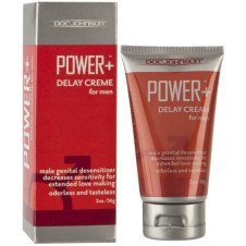 Buy Doc Johnson Power Plus Delay Cream in Pakistan at Rs. 3999 from Likeshop.pk