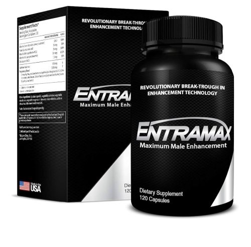 Buy Entramax Pills Price In Pakistan at Rs. 4000 from Likeshop.pk